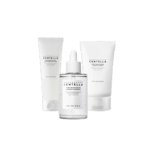 kit Éclat brightening