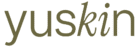 logos yuskin logo verde 04 png