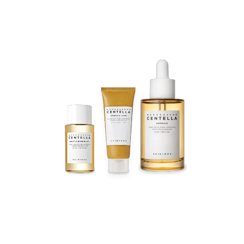 Kit Soin Essentiel Centella