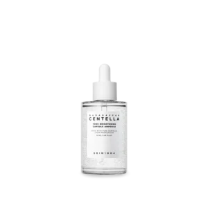 madagascar centella tone brightening capsule ampoule – 50 ml