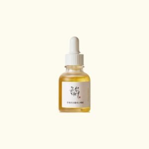 beauty of joseon – glow serum propolis + niacinamide – 30ml