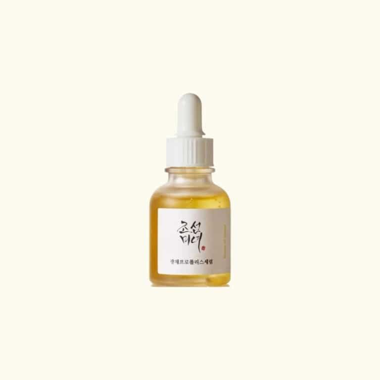 beauty of joseon – glow serum propolis + niacinamide – 30ml beauty of joseon – glow serum propolis + niacinamide – 30ml