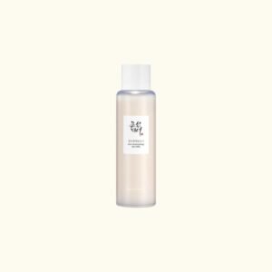 beauty of joseon – glow replenishing rice milk toner – 150ml