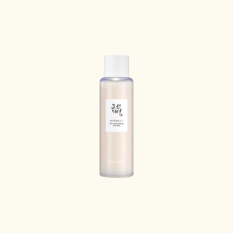 beauty of joseon – glow replenishing rice milk toner – 150ml