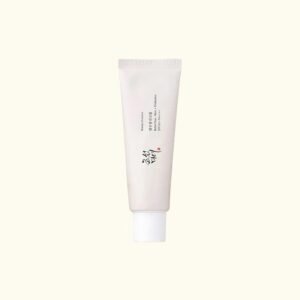 beauty of joseon relief sun rice + probiotics spf 50+ 50 ml