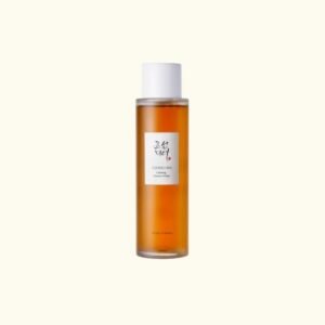beauty of joseon – gingseng essence water
