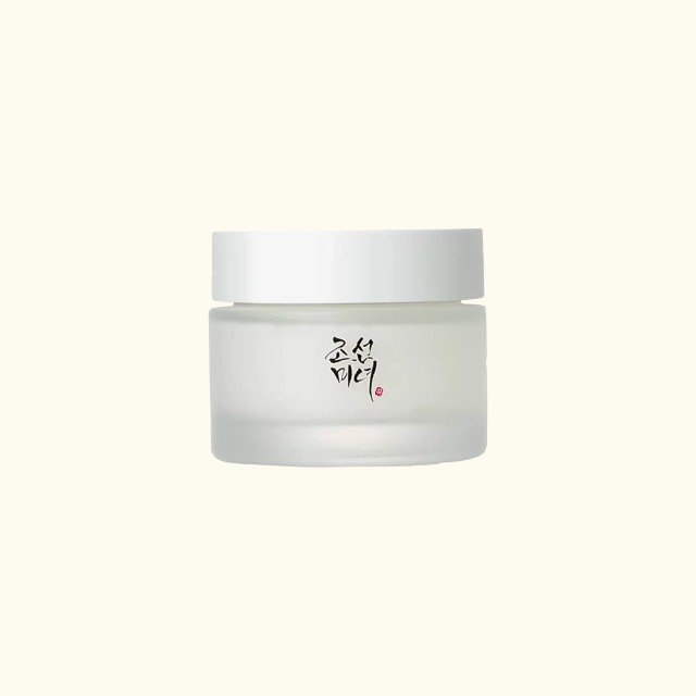dynasty cream intensive moisturizing cream 50 ml