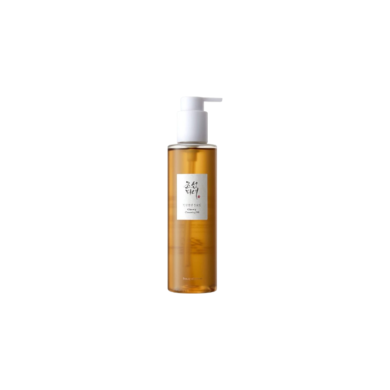 beauty of joseon ginseng cleansing oil – 210 ml